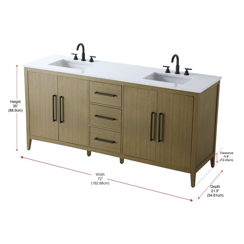 Elegant Kitchen And Bath 72 