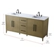 Elegant Kitchen And Bath 72 
