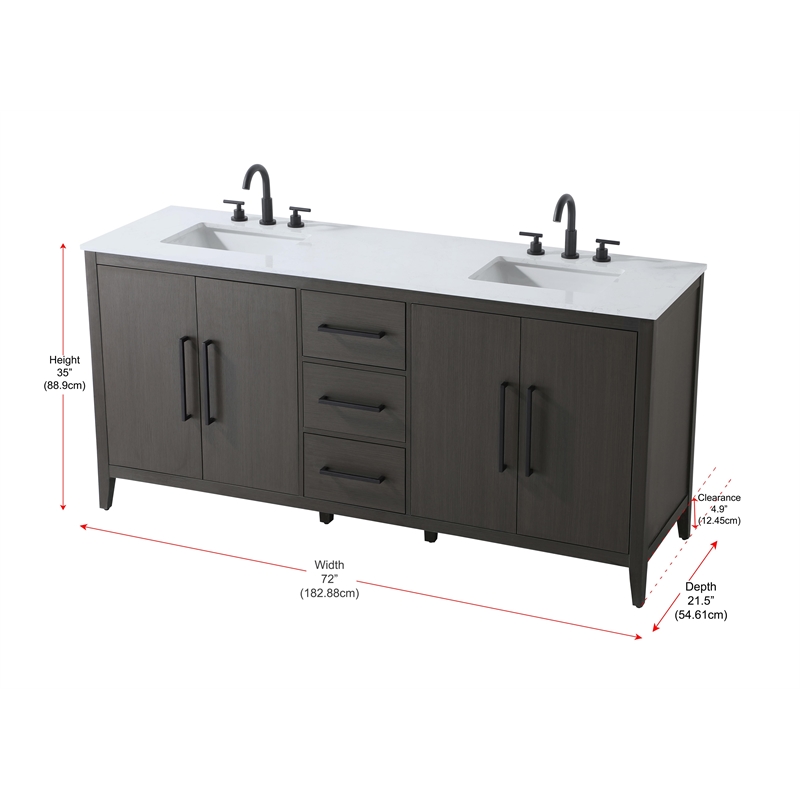 Elegant Kitchen And Bath 72 