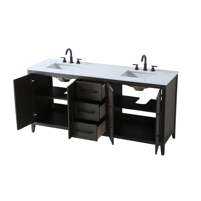 Elegant Kitchen And Bath 72 