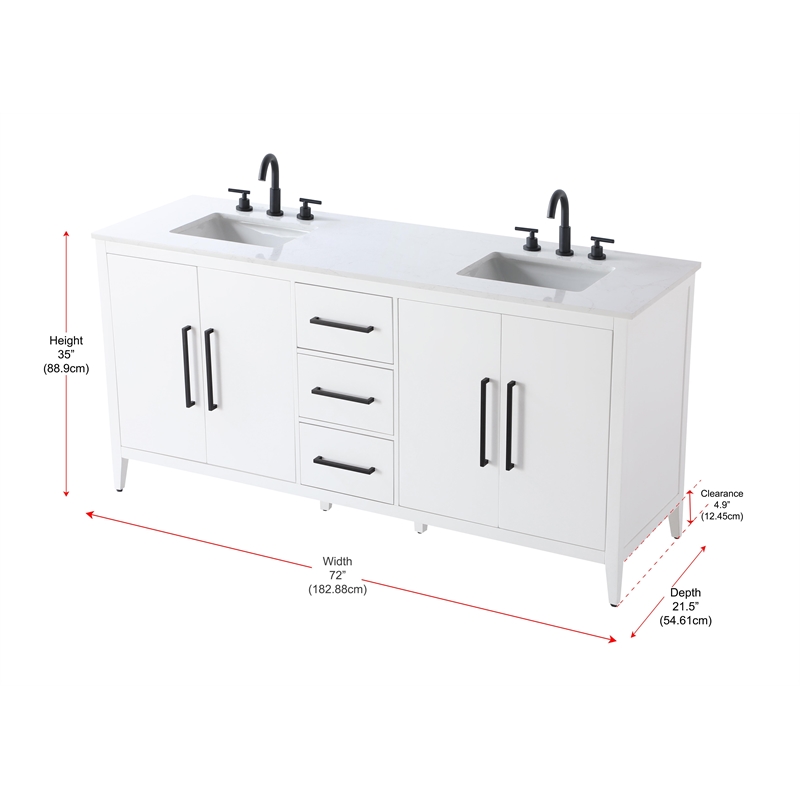 Elegant Kitchen And Bath 72