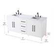 Elegant Kitchen And Bath 72