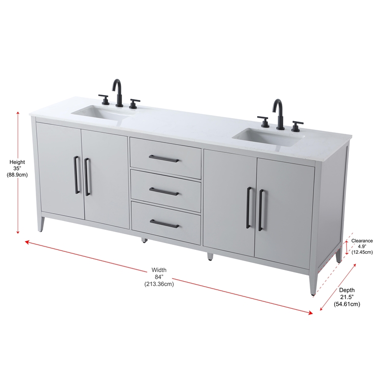 Elegant Kitchen And Bath 84