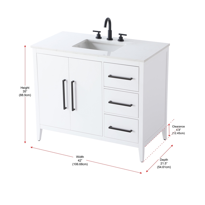 Elegant Kitchen And Bath 42
