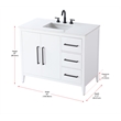 Elegant Kitchen And Bath 42