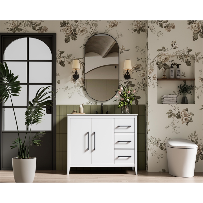 Elegant Kitchen And Bath 42