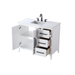 Elegant Kitchen And Bath 42