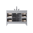 Elegant Kitchen And Bath 48