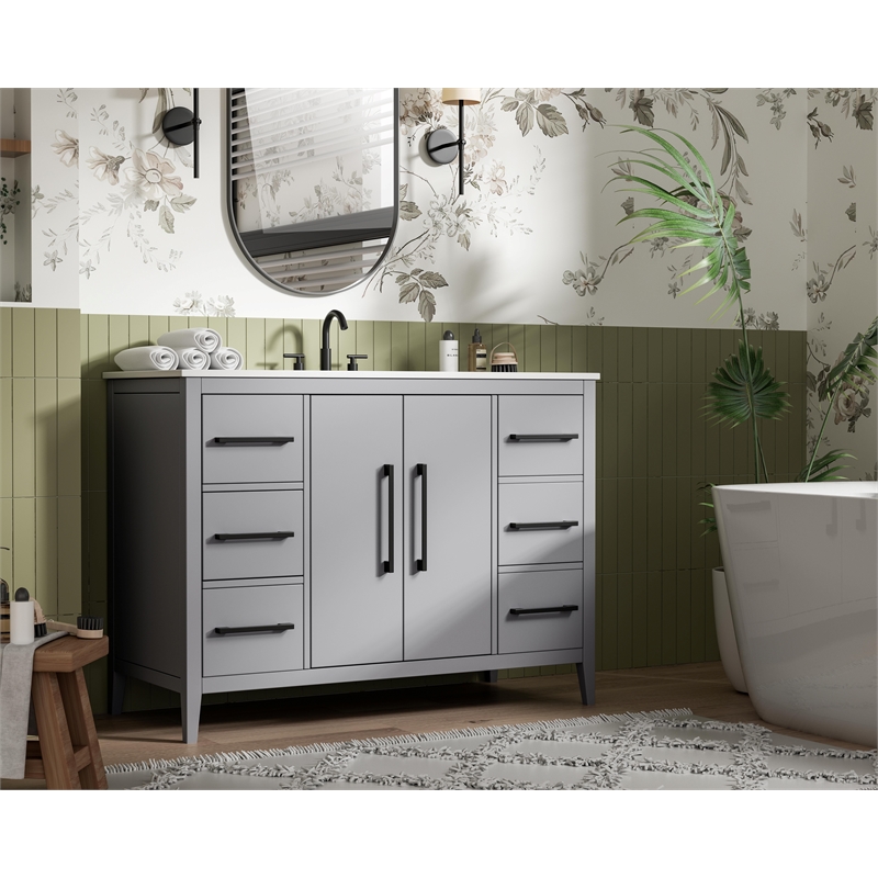 Elegant Kitchen And Bath 48