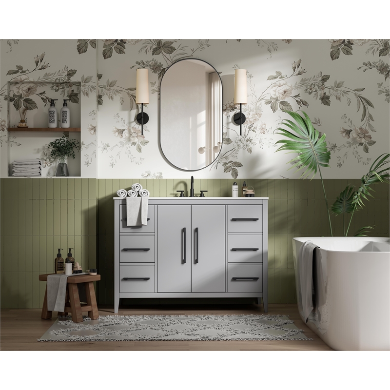 Elegant Kitchen And Bath 48