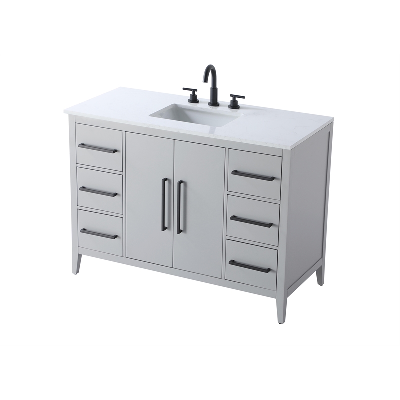 Elegant Kitchen And Bath 48