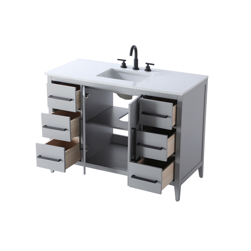 Elegant Kitchen And Bath 48