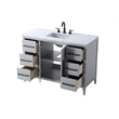 Elegant Kitchen And Bath 48