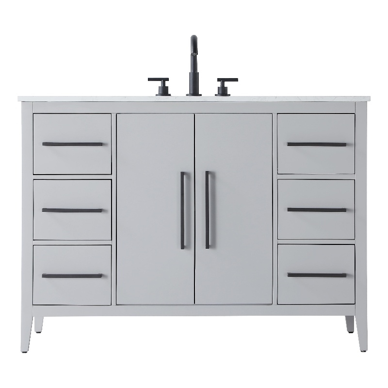 Elegant Kitchen And Bath 48