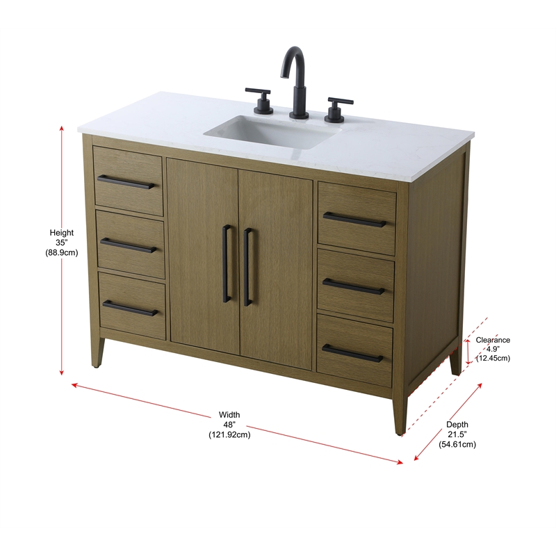 Elegant Kitchen And Bath 48