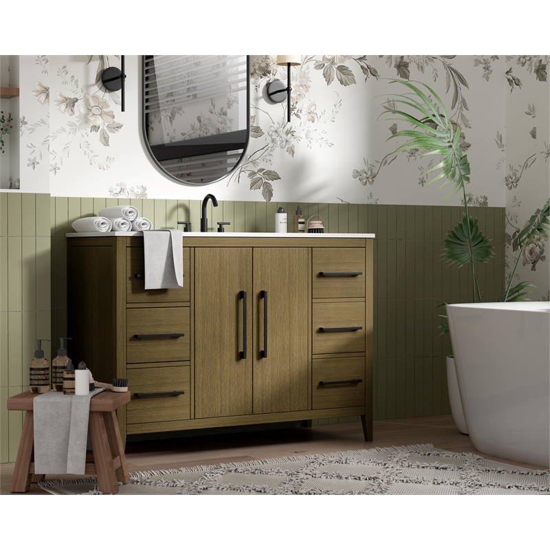 Elegant Kitchen And Bath 48