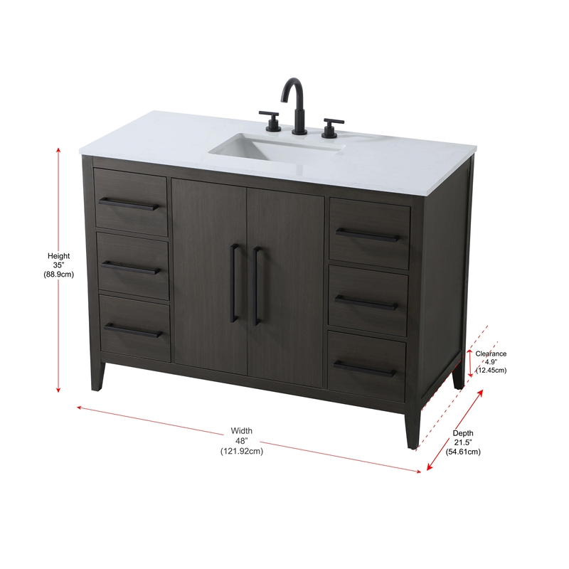 Elegant Kitchen And Bath 48