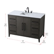 Elegant Kitchen And Bath 48
