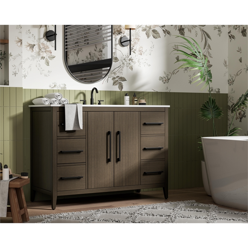 Elegant Kitchen And Bath 48