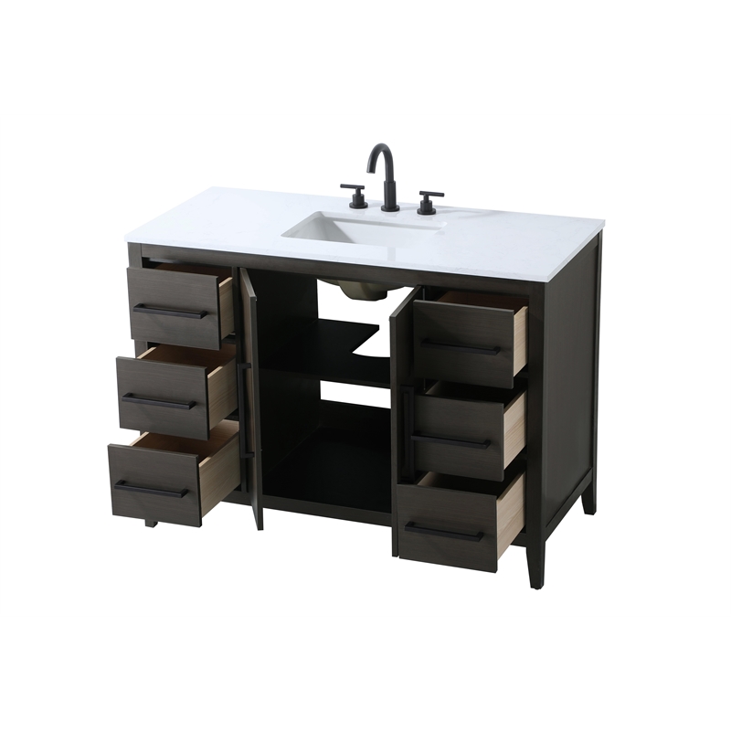 Elegant Kitchen And Bath 48
