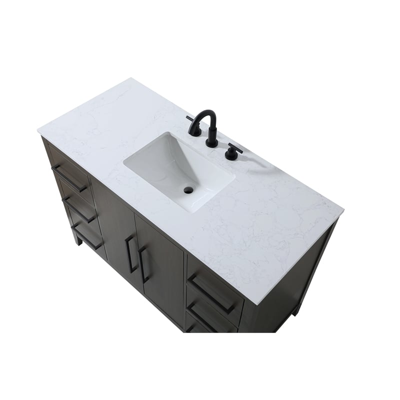 Elegant Kitchen And Bath 48