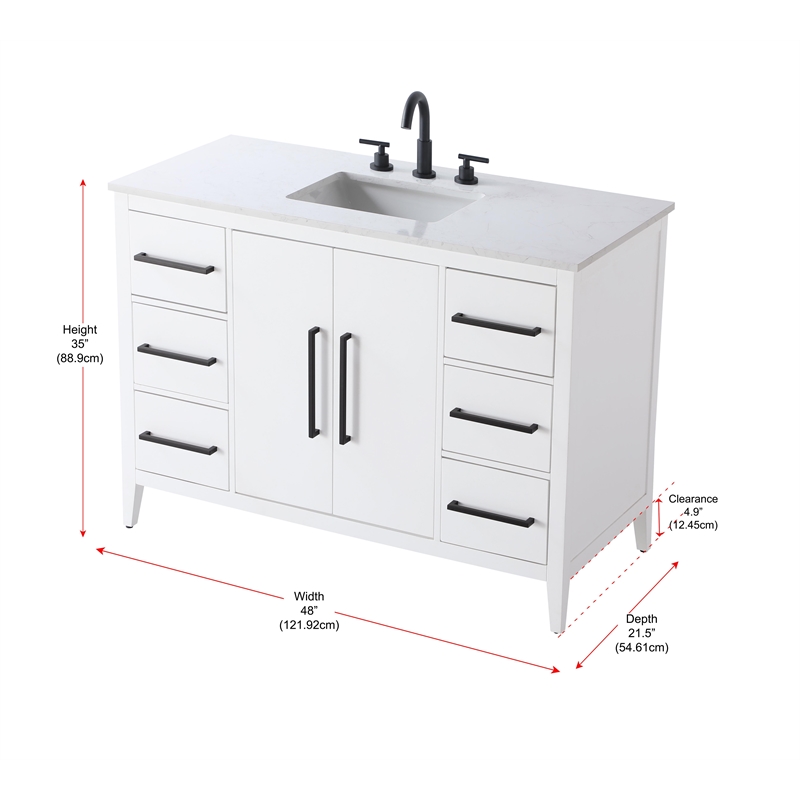 Elegant Kitchen And Bath 48
