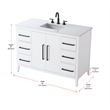 Elegant Kitchen And Bath 48