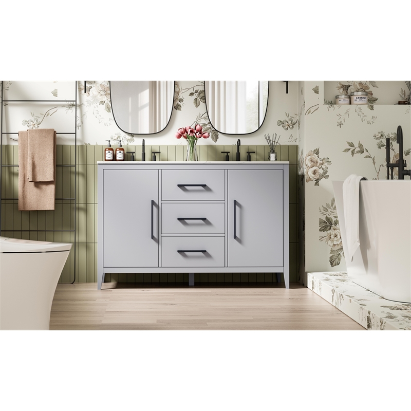 Elegant Kitchen And Bath 54