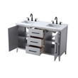 Elegant Kitchen And Bath 54