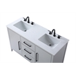 Elegant Kitchen And Bath 54