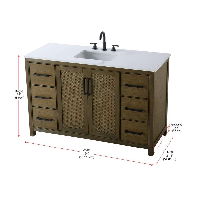 Elegant Kitchen And Bath 54