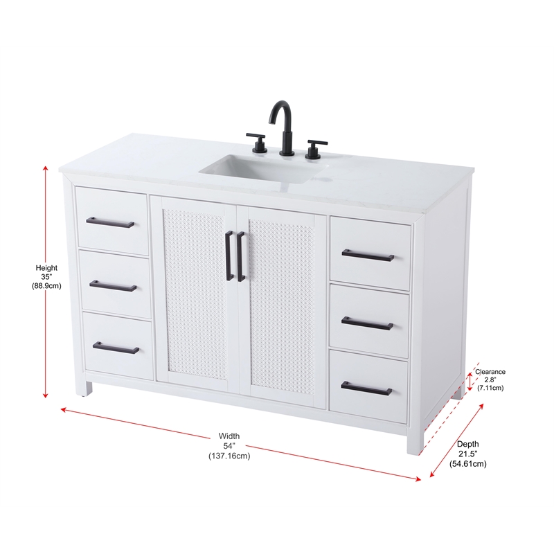 Elegant Kitchen And Bath 54