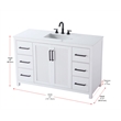 Elegant Kitchen And Bath 54