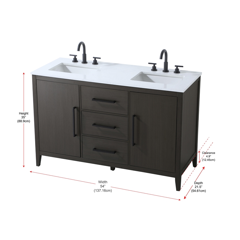 Elegant Kitchen And Bath 54