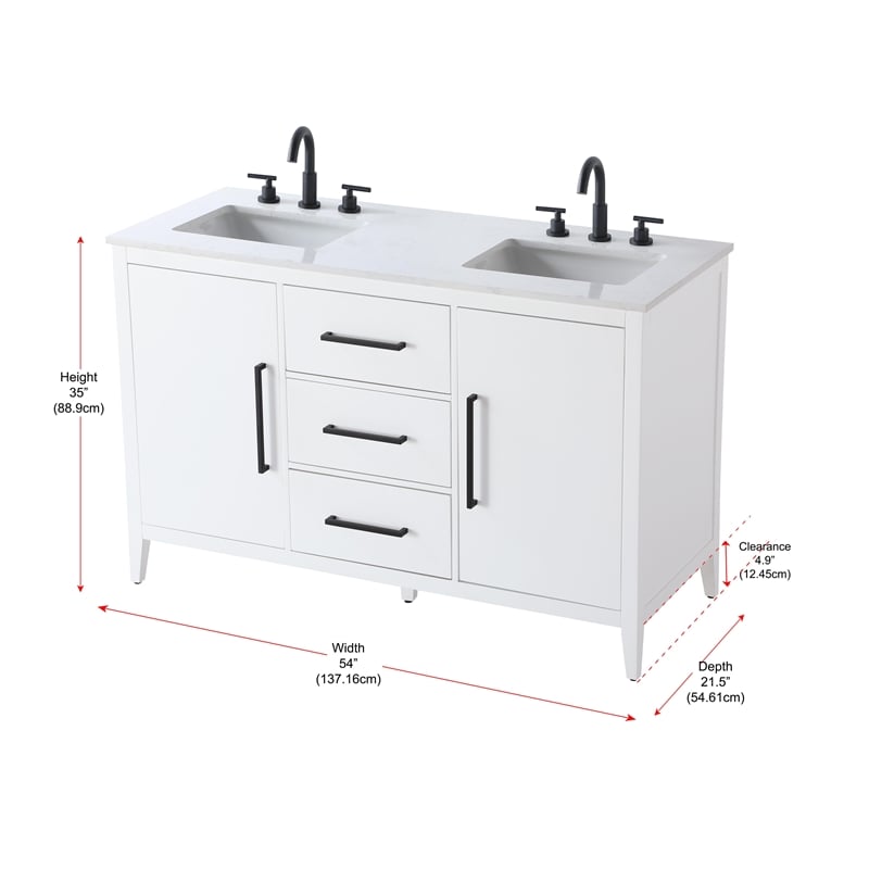 Elegant Kitchen And Bath 54