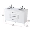Elegant Kitchen And Bath 54