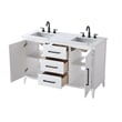 Elegant Kitchen And Bath 54