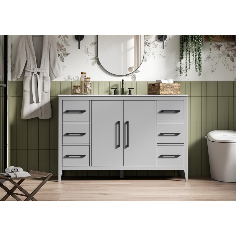 Elegant Kitchen And Bath 54