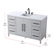 Elegant Kitchen And Bath 54