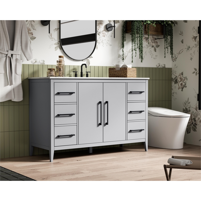 Elegant Kitchen And Bath 54