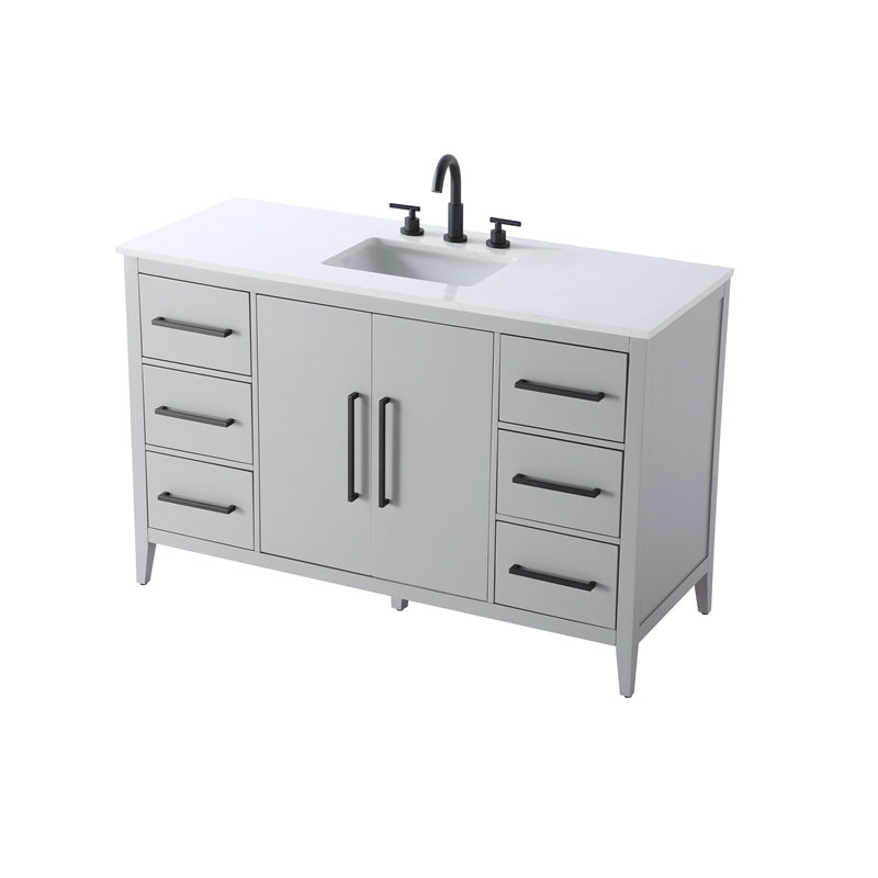 Elegant Kitchen And Bath 54