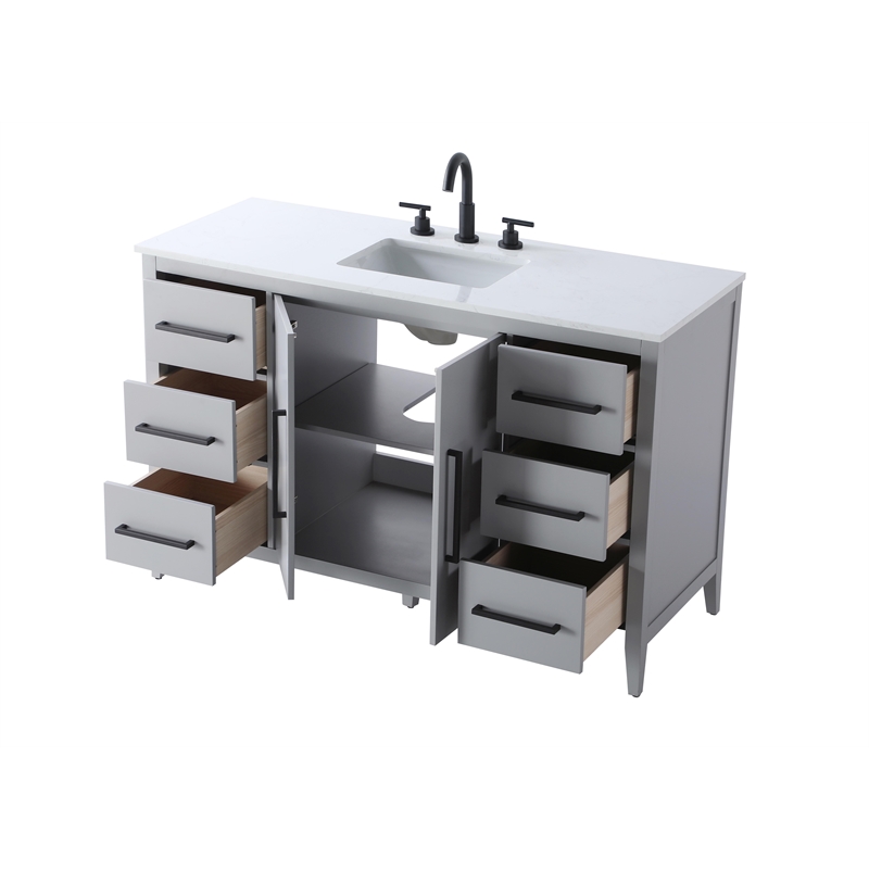 Elegant Kitchen And Bath 54