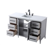 Elegant Kitchen And Bath 54