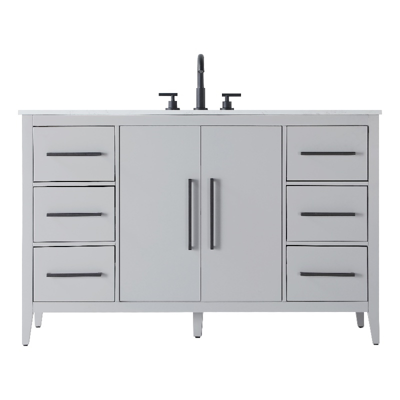 Elegant Kitchen And Bath 54