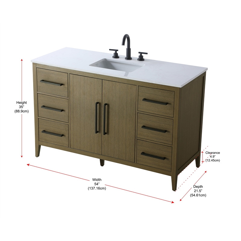 Elegant Kitchen And Bath 54