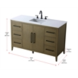 Elegant Kitchen And Bath 54
