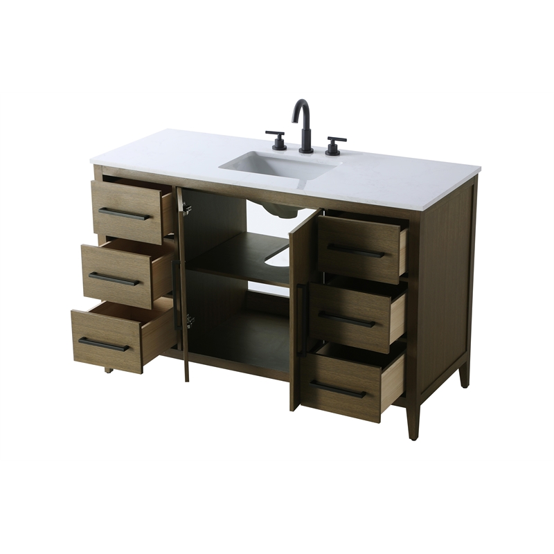 Elegant Kitchen And Bath 54