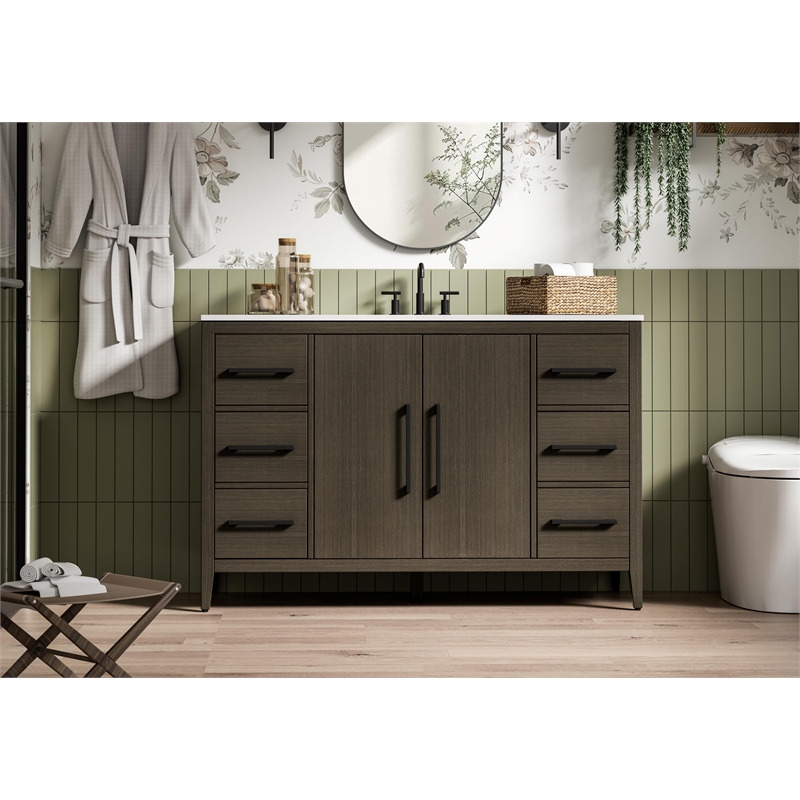 Elegant Kitchen And Bath 54