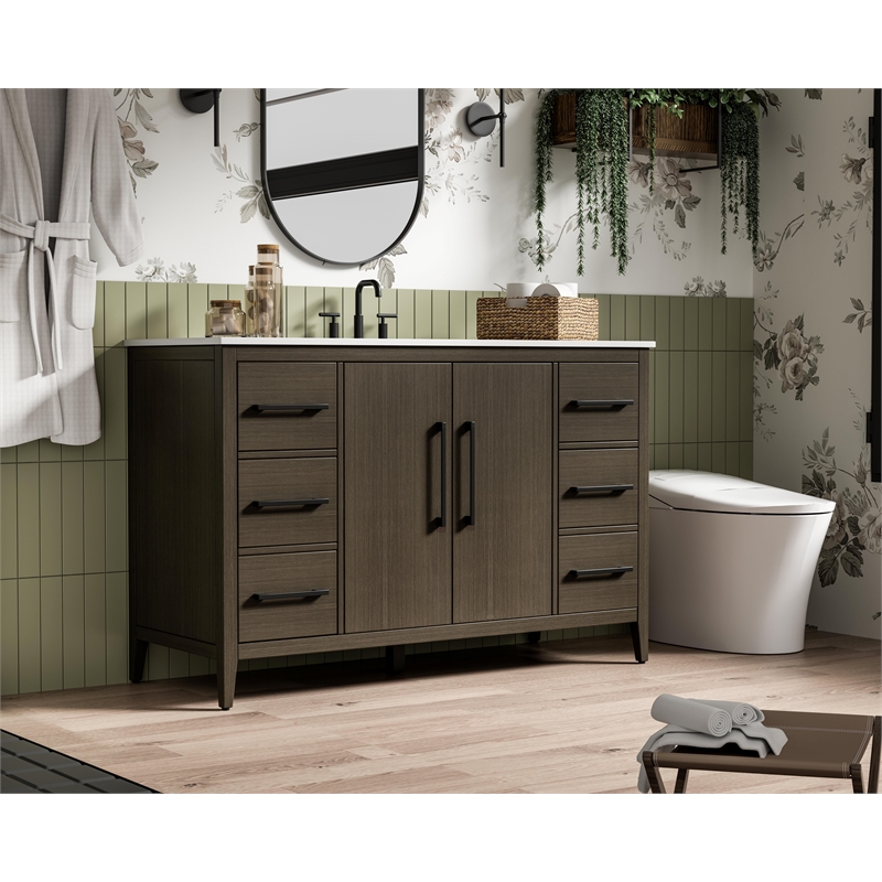 Elegant Kitchen And Bath 54