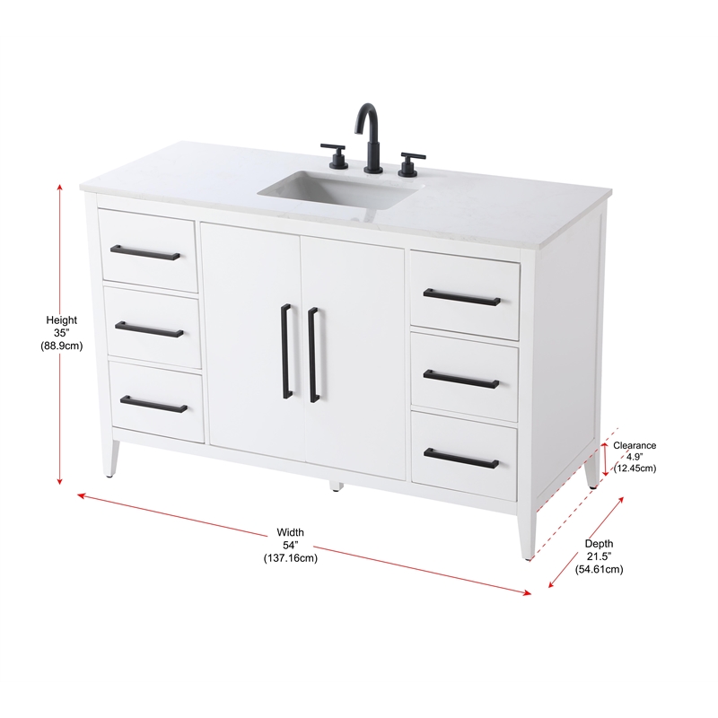 Elegant Kitchen And Bath 54